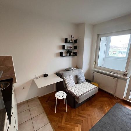 Stankela Apartment Нови-Сад Экстерьер фото
