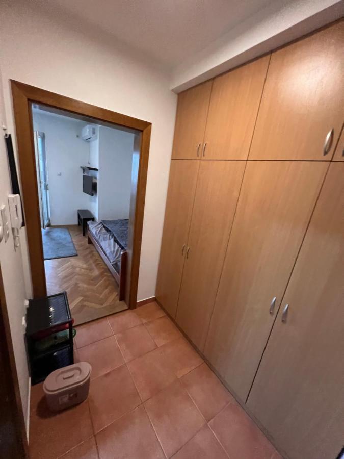 Stankela Apartment Нови-Сад Экстерьер фото