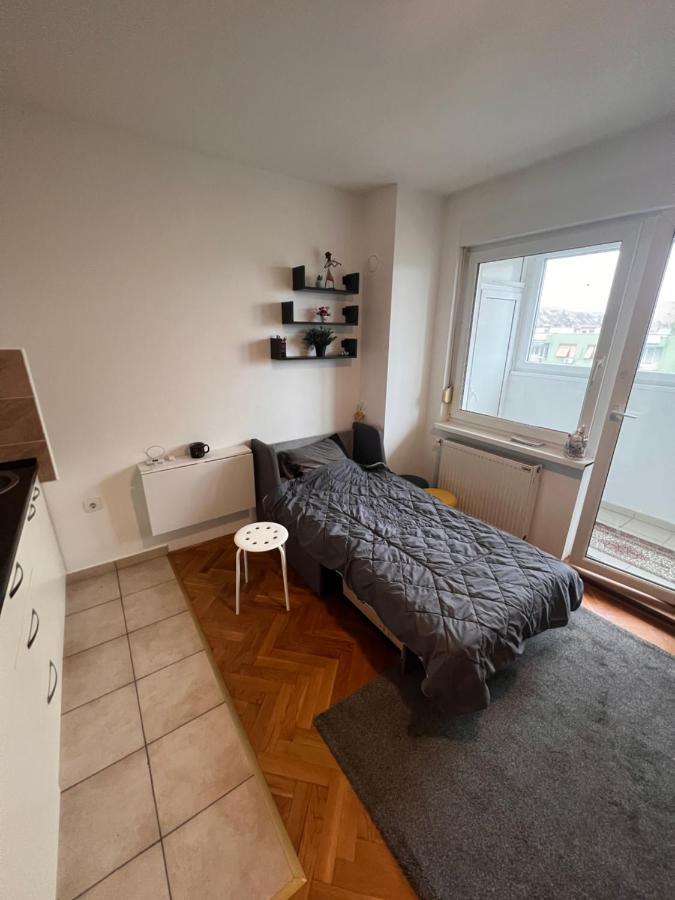 Stankela Apartment Нови-Сад Экстерьер фото